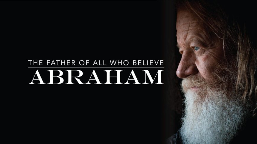 Father Abraham!!!