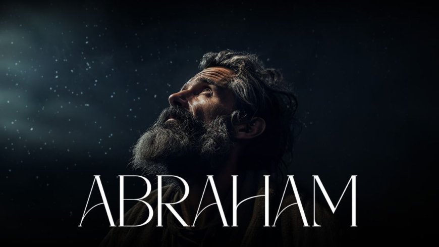 Father Abraham!!!